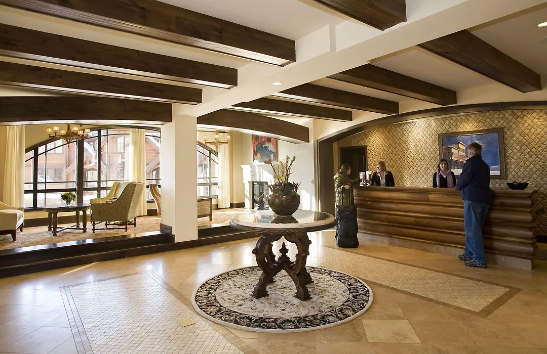 Madeline Hotel And Residences-1