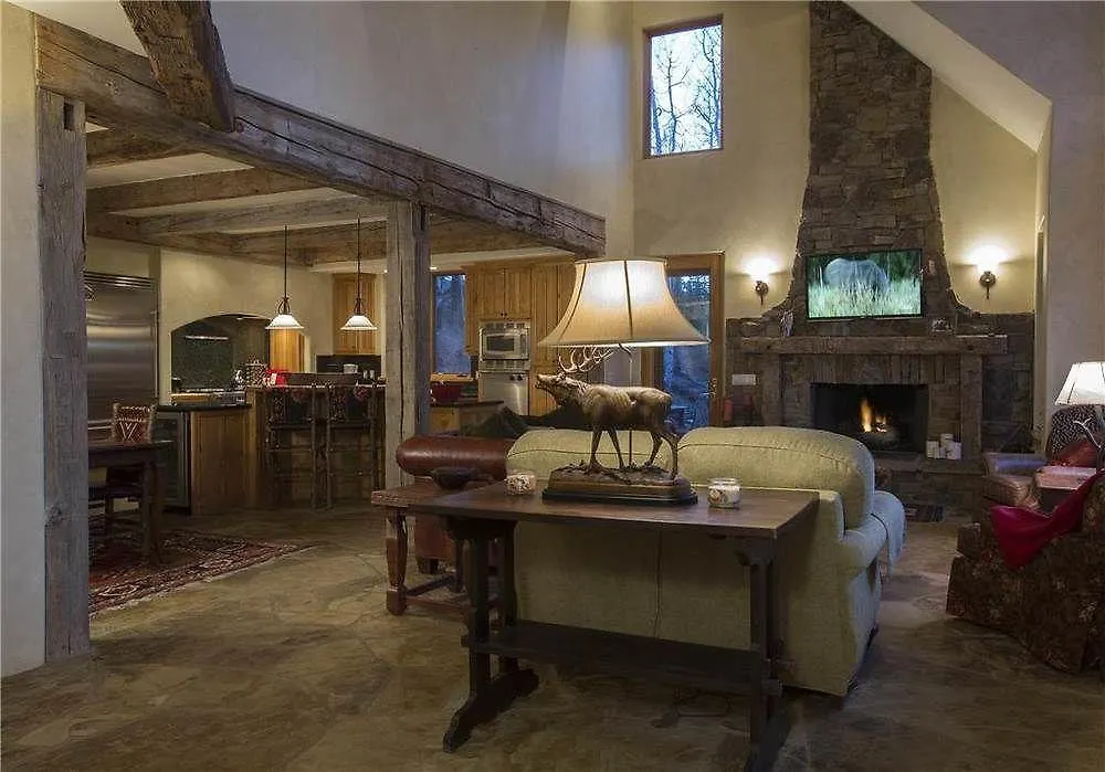 Adams Ranch Retreat By Telluride Resort Lodging-1