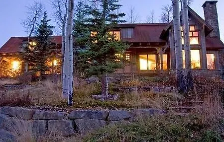 Adams Ranch Retreat By Telluride Resort Lodging-3