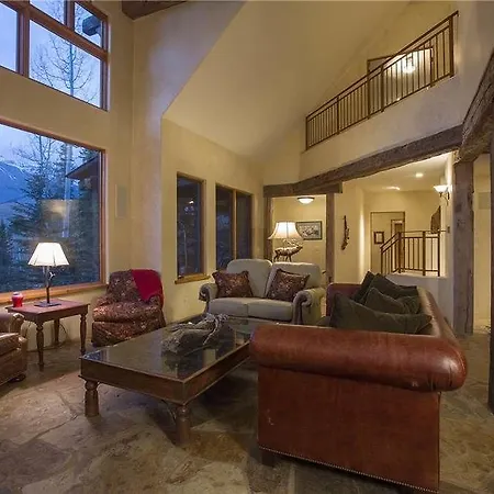 Adams Ranch Retreat By Telluride Resort Lodging-2